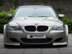BMW M5 Sedan by Prior Design 2009 года